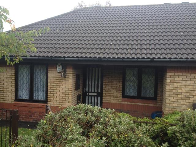 Bungalow for rent in Sheffield, South Yorkshire