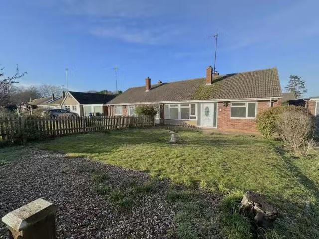House for rent in Bridford, Isle Of Man