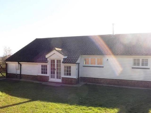 House for rent in East Sussex