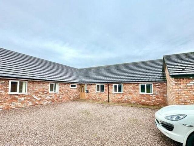 House for rent in Nantwich