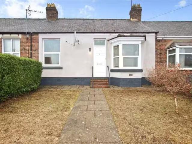 House for rent in New Brancepeth