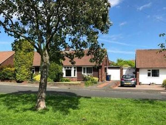 House for rent in Butterton, Staffordshire