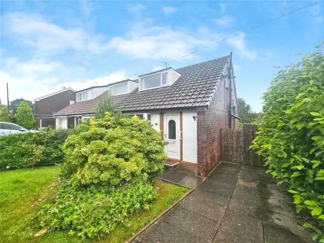 House for rent in Bury, Greater Manchester