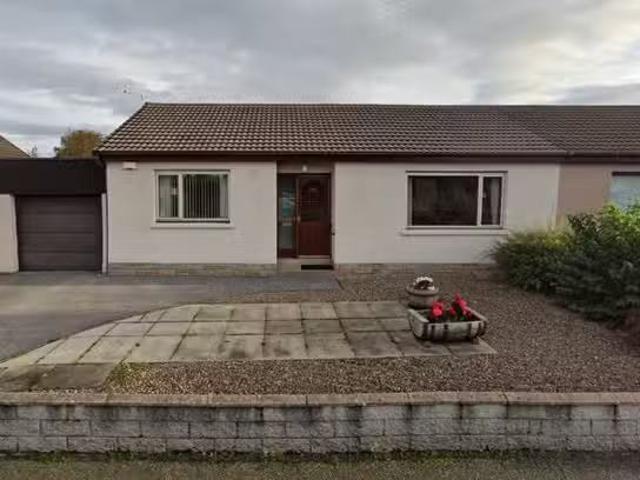 House for rent in Scotland