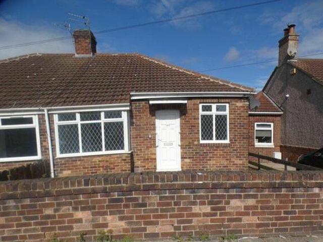 House for rent in Blyth, Northumberland