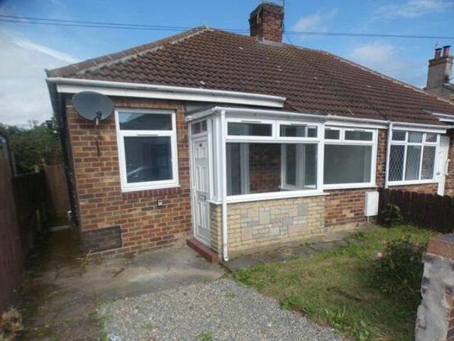 House for rent in Blyth, Northumberland