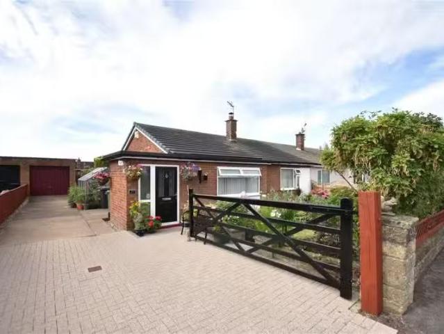 House for rent in North Yorkshire