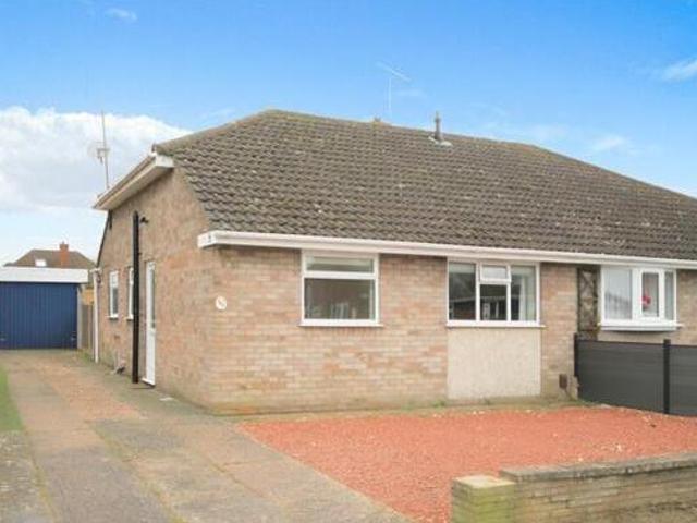 House for rent in Brayford, Lincolnshire