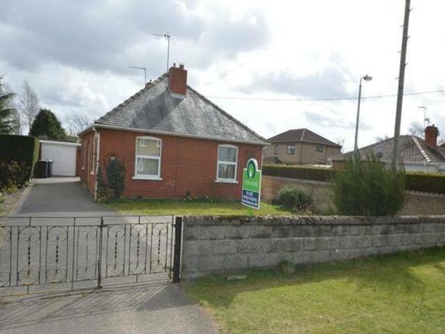 House for rent in Greater Lincolnshire, England