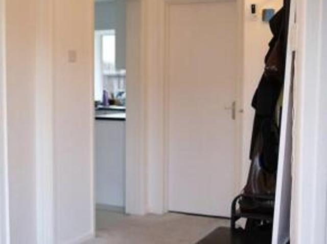 Bungalow for rent in Old Wharf, City Of Leicester