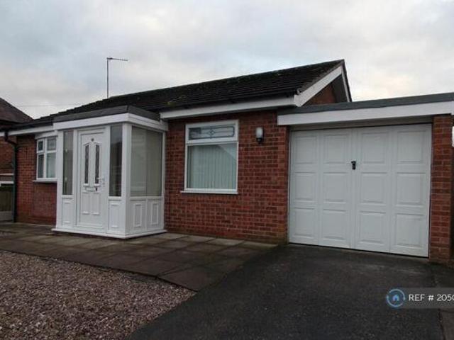 House for rent in Leftwich, Cheshire