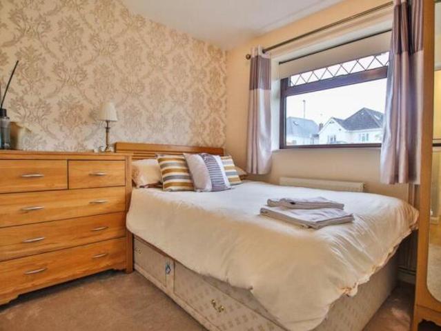 Bungalow for rent in Northwick, Claines