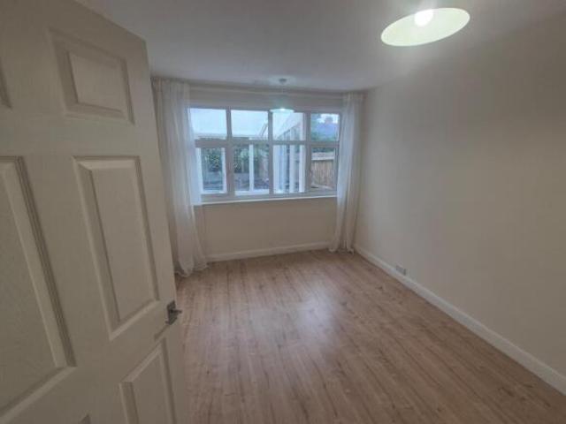 Bungalow for rent in Northampton, Northamptonshire
