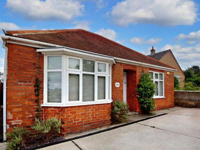 House for rent in Haddon, East Midlands