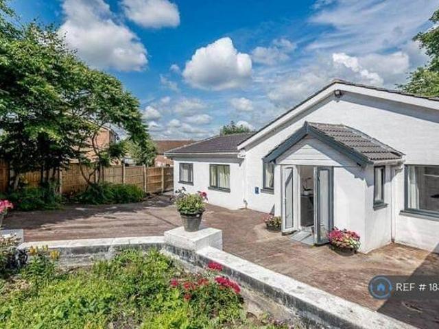 House for rent in Haddon, East Midlands