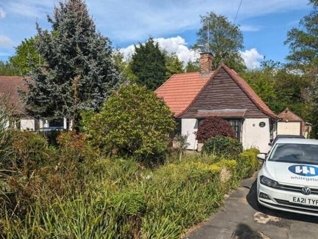 House for rent in Haddon, East Midlands