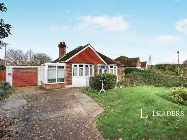 House for rent in Cross In Hand, East Sussex