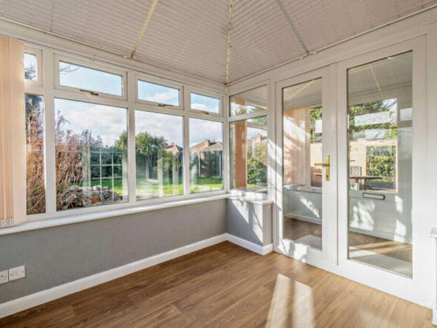 Bungalow for rent in West Midlands