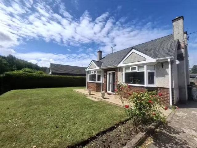 House for rent in Hawarden, Wales