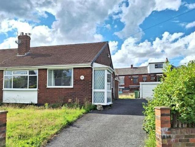 House for rent in Lancashire