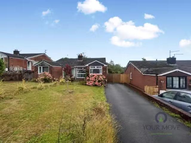 House for rent in Four Lane Ends, Blackburn