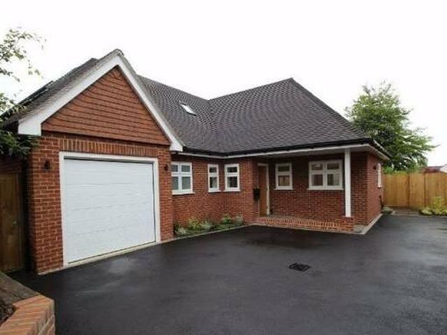 House for rent in Lyons, Greater London