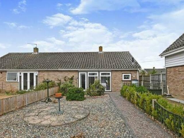 House for rent in Norfolk
