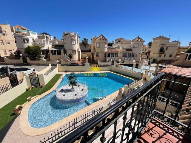 Piso en alquiler en Alicante, Centre Històric