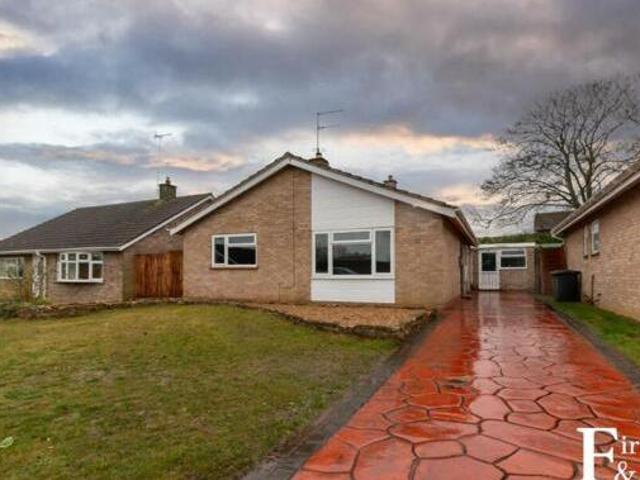House for rent in Hampton Green, Cambridgeshire