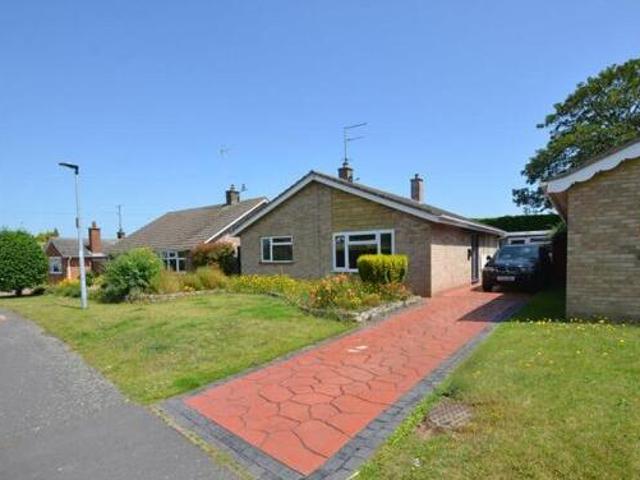House for rent in Hampton Green, Cambridgeshire