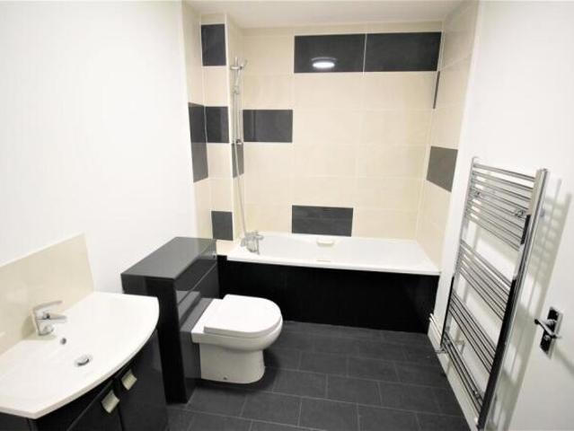 Bungalow for rent in Southsea, City Of Portsmouth