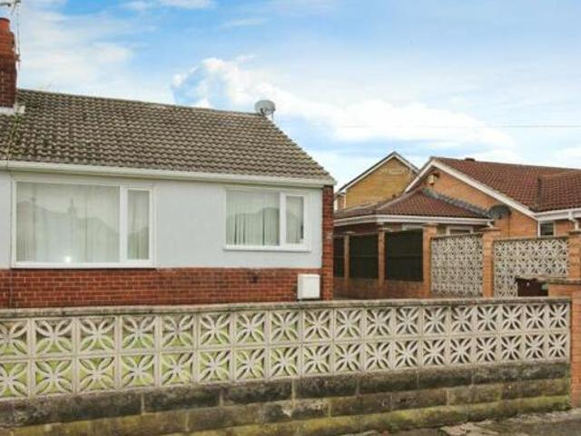 House for rent in Ossett, West Yorkshire