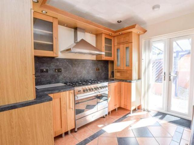 Bungalow for rent in Burgh St Peter, Norfolk
