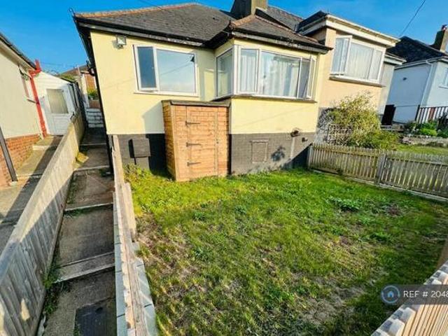 House for rent in Foxhole, Livermead
