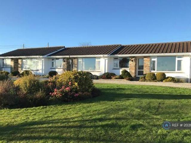 House for rent in Par, Cornwall
