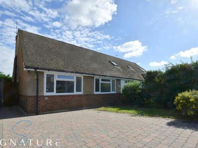House for rent in Lyons, Greater London