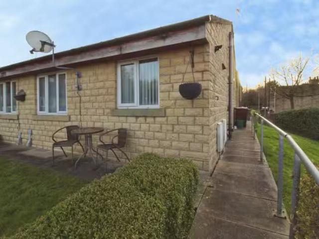 House for rent in Higherford, Lancashire