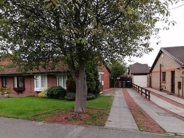 House for rent in Durham