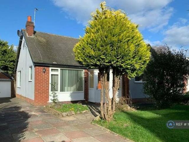 House for rent in Lancashire, England
