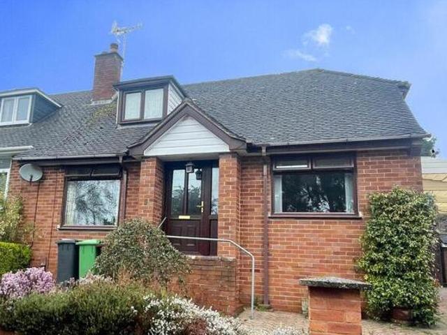 House for rent in Watergate, Devon