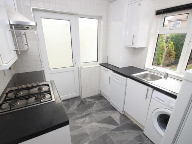 Bungalow for rent in Wednesfield, West Midlands