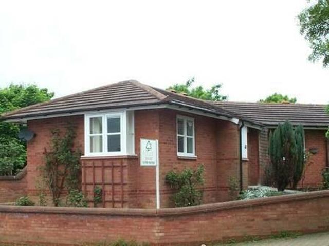 House for rent in Buckinghamshire, England