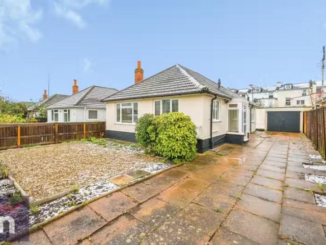 House for rent in Lynworth, Golden Valley