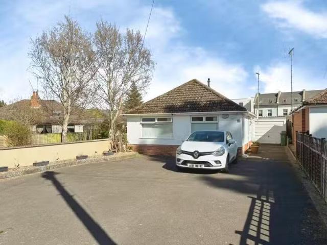 House for rent in Lynworth, Golden Valley