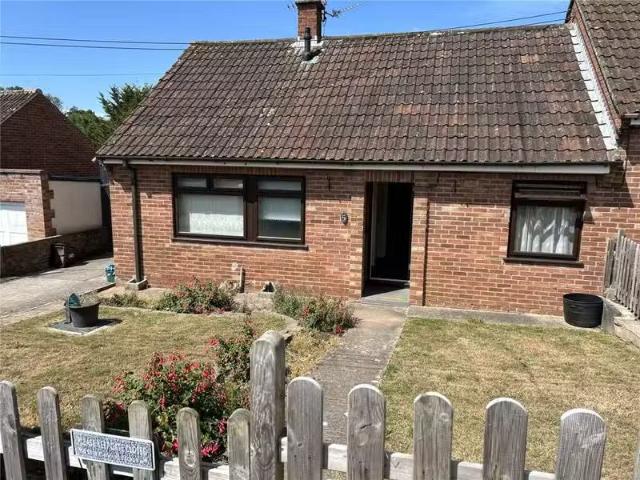 House for rent in Wells, Somerset