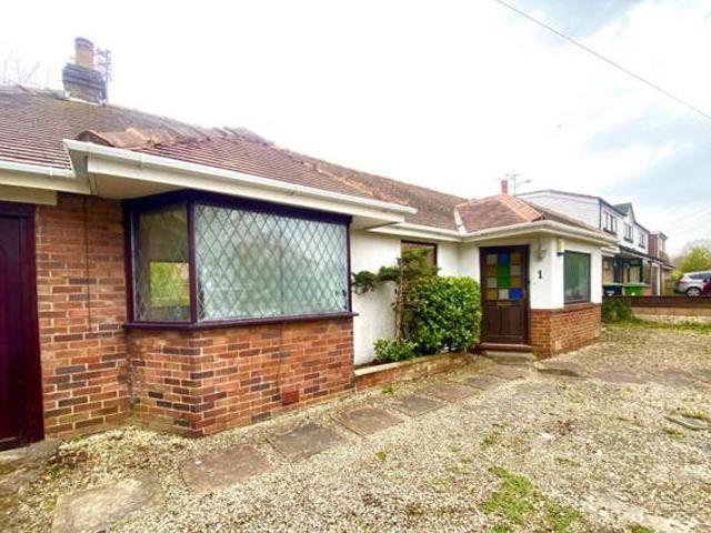 House for rent in Blackpool