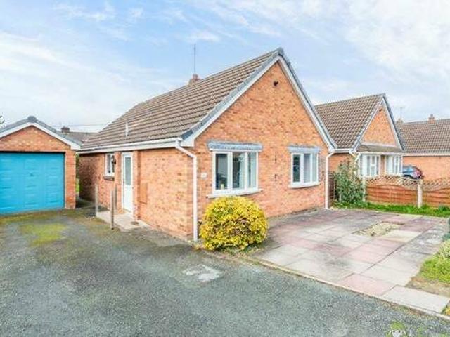 House for rent in Shropshire