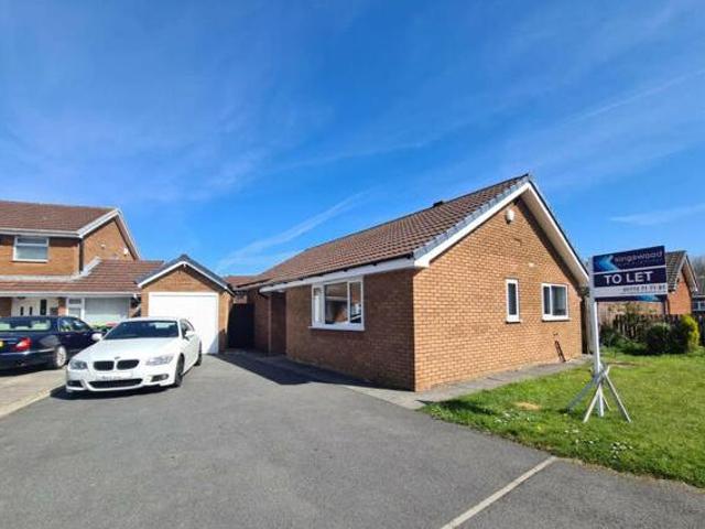 House for rent in Tanterton, Higher Bartle