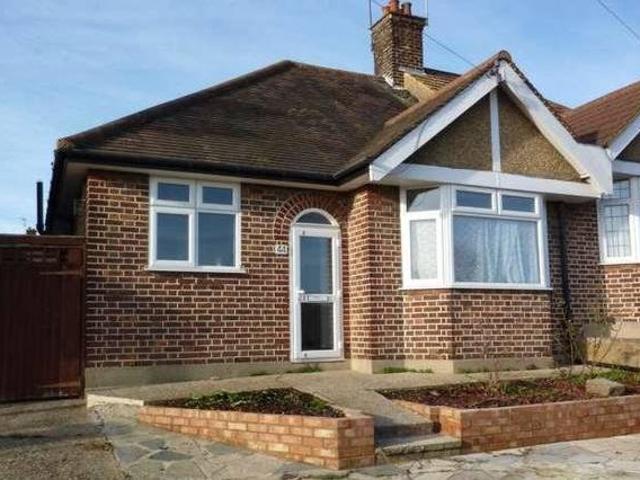 House for rent in Hertfordshire