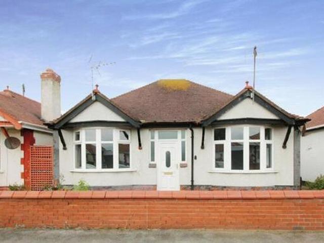 House for rent in Rhyl, Wales